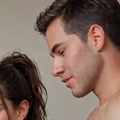 генератор порно-изображений на ИИ