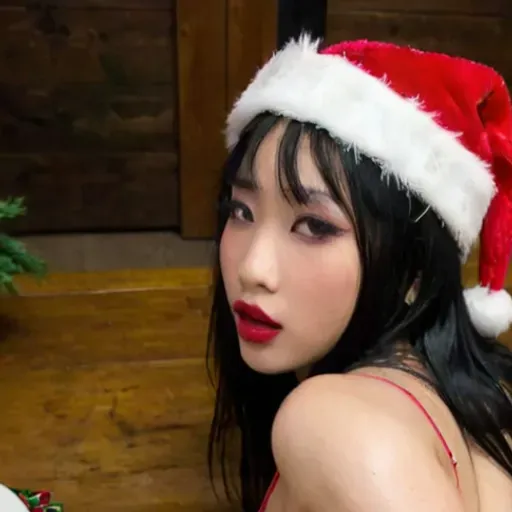 генератор порно-изображений на ИИ