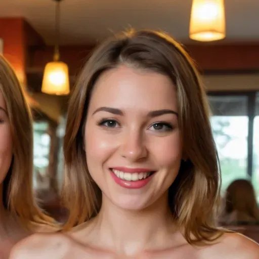 AIポルノ写真ジェネレーター