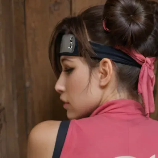 AI 포르노 이미지 생성기