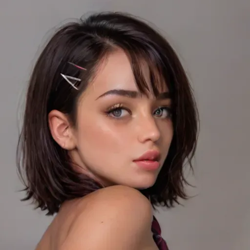 AI porn image generator