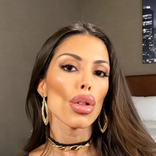 AI 포르노 이미지 생성기