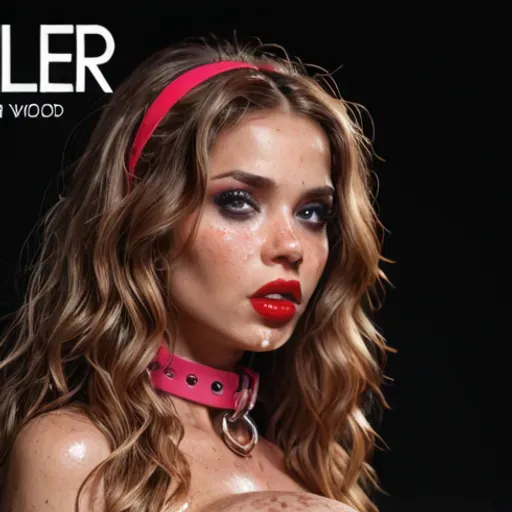 AI porn image generator