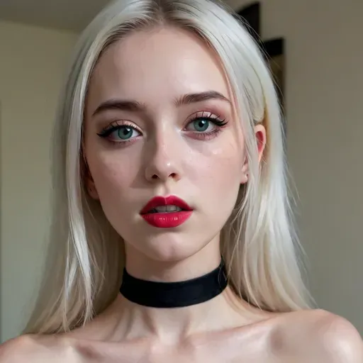 yapay zekâ porno görsel üretici