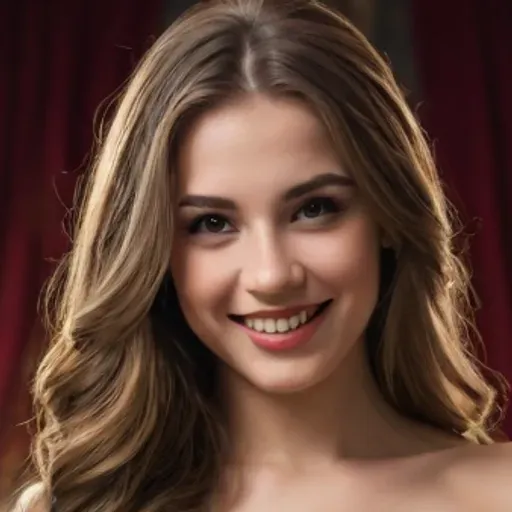 โปรแกรมสร้างภาพโปรนที่ใช้ปัญหา AI