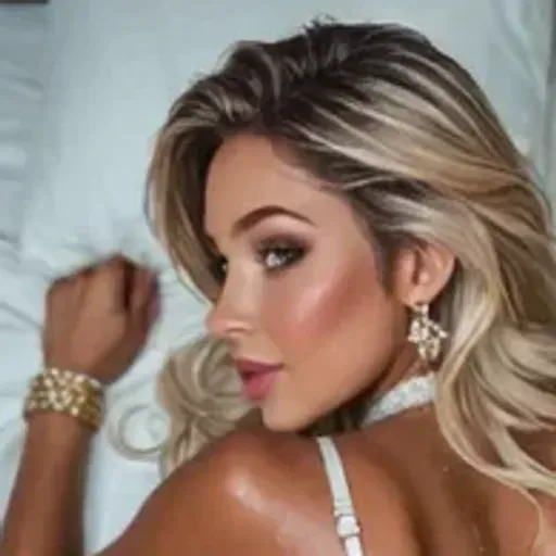 AIポルノ画像ジェネレーター