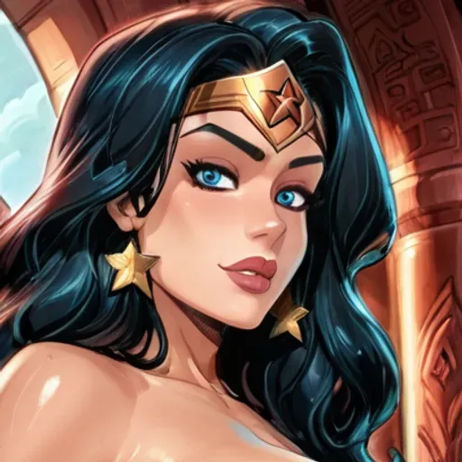 AI porn image generator