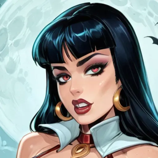 генератор порно-изображений на ИИ