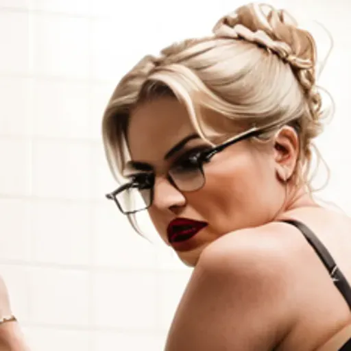 генератор порно-изображений на ИИ