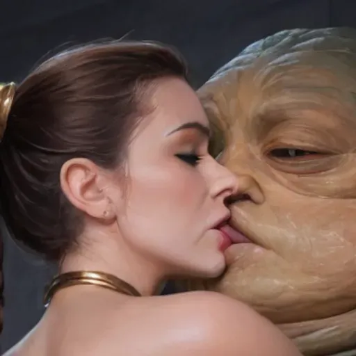 KI-Pornobild-Generator