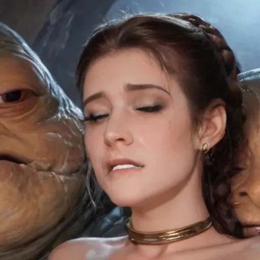 генератор порно-изображений на ИИ