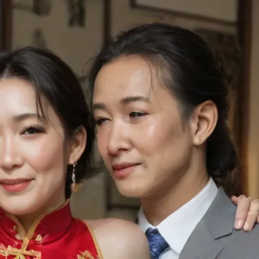 generatore di foto porno IA