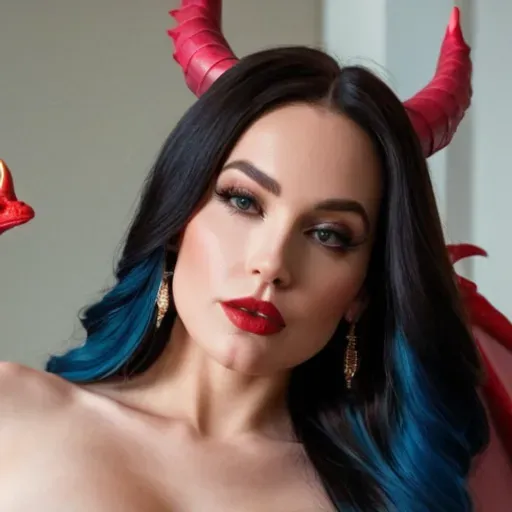 generatore di immagini porno IA