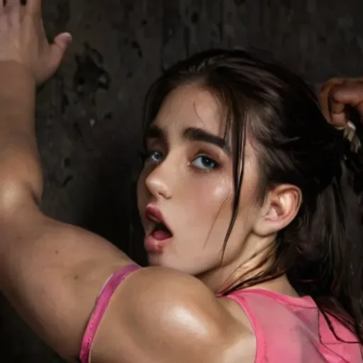 yapay zekâ porno görsel üretici