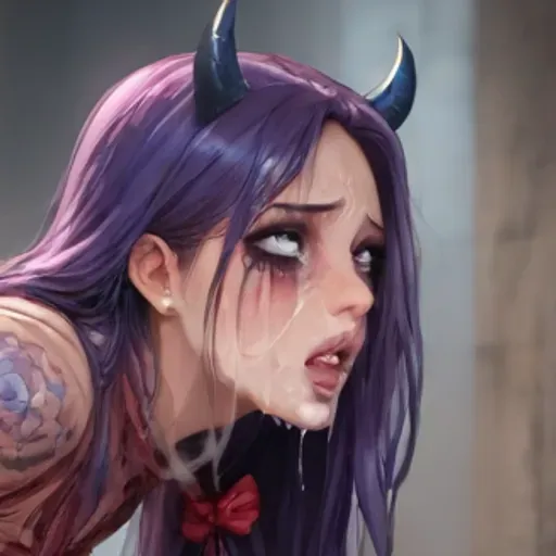 AI porn image generator