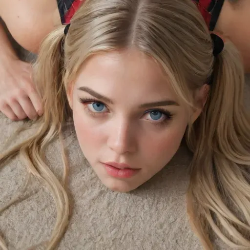 KI-Pornobild-Generator