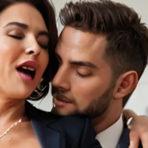 generatore di foto porno IA