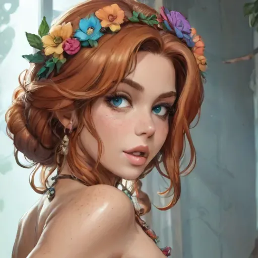 gerador de imagens pornô com IA