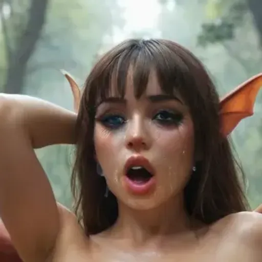 generatore di immagini porno IA