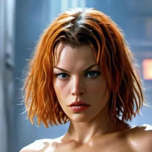 KI-Pornobild-Generator