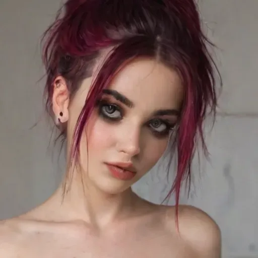 generatore di immagini porno IA