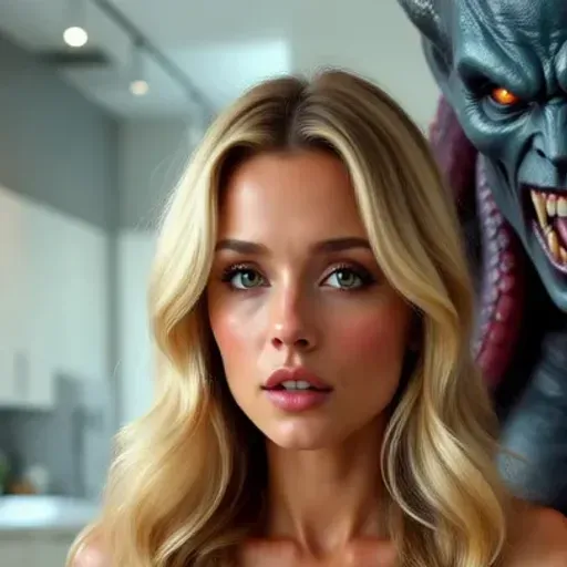 gerador de imagens pornô com IA