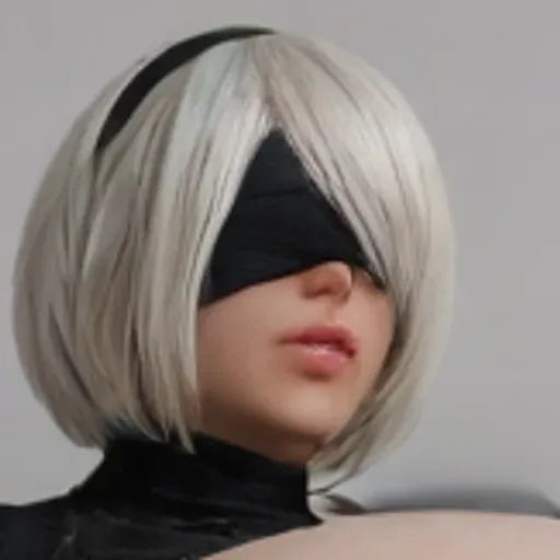 AI 포르노 이미지 생성기