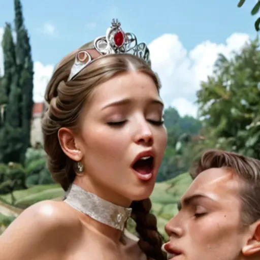 AI色情照片生成器