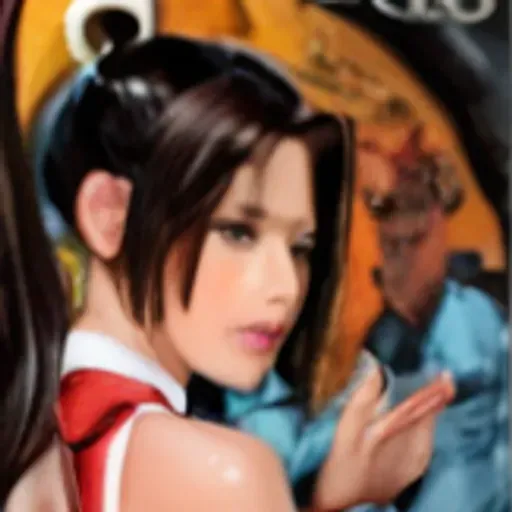 générateur d’images porno IA