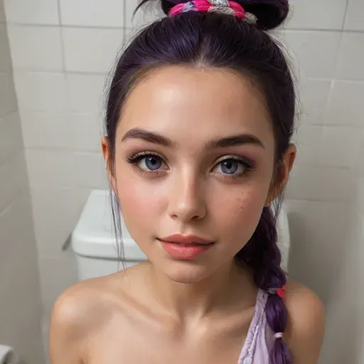 โปรแกรมสร้างภาพโปรนที่ใช้ปัญหา AI