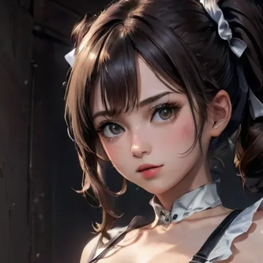 gerador de imagens pornô com IA