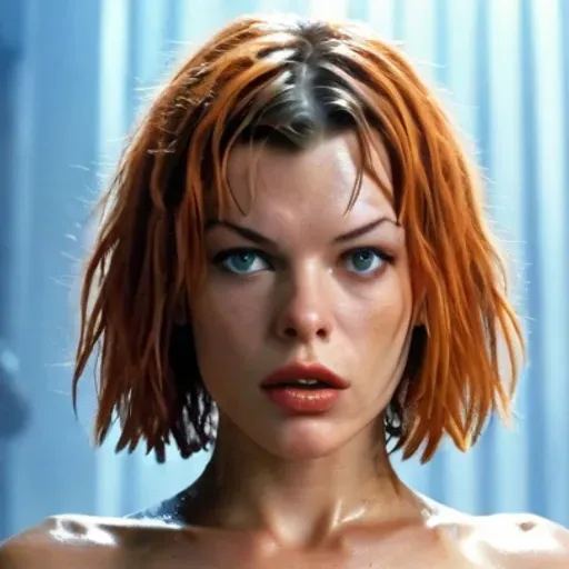 AI 포르노 이미지 생성기