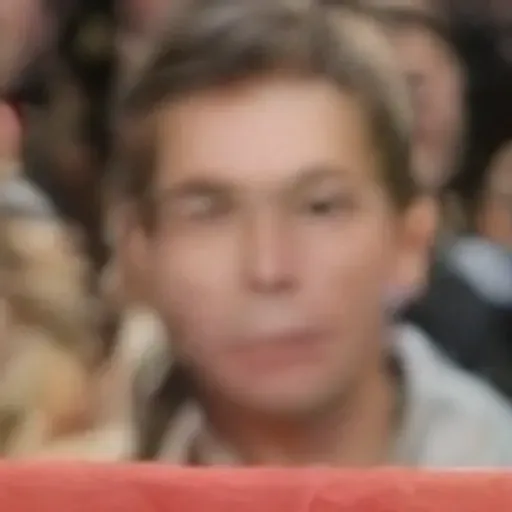 AIポルノ画像ジェネレーター