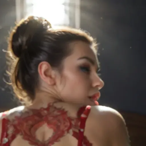 AIポルノ画像ジェネレーター