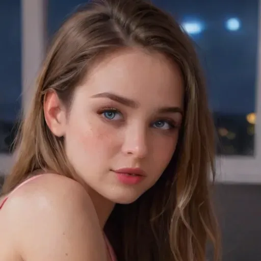 KI-Pornobild-Generator