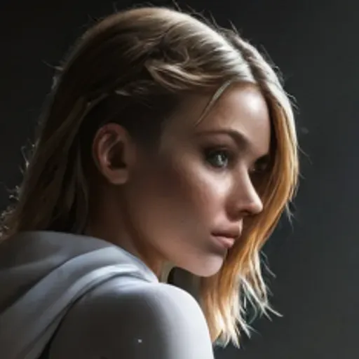 โปรแกรมสร้างภาพโปรนที่ใช้ปัญหา AI