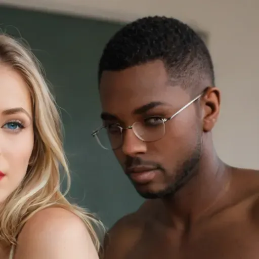 AIポルノ写真ジェネレーター