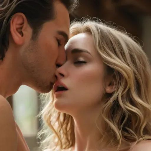 AIポルノ写真ジェネレーター