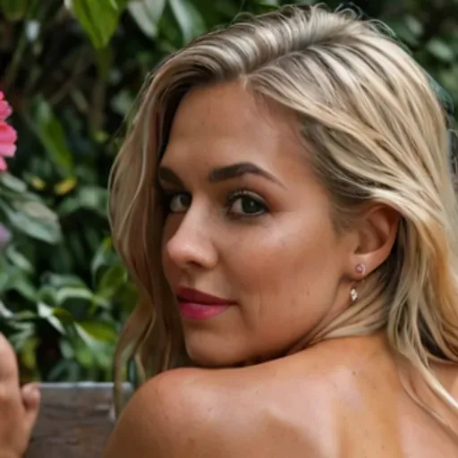 yapay zekâ porno görsel üretici