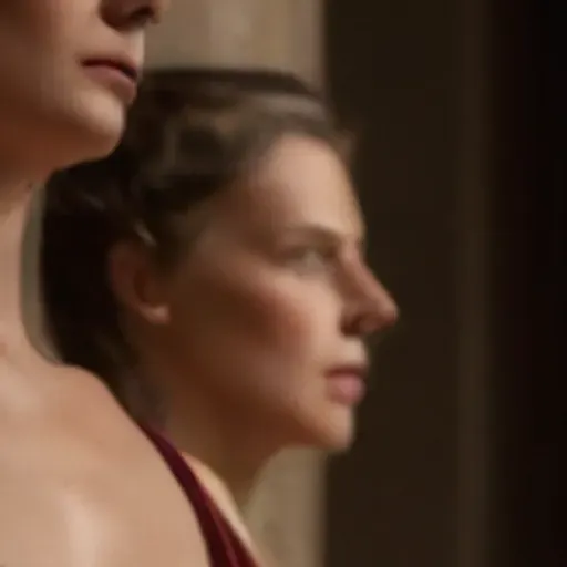 AIポルノ写真ジェネレーター