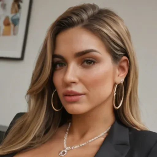 KI-Pornobild-Generator