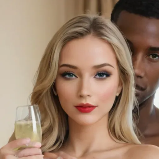 AI色情圖片產生器