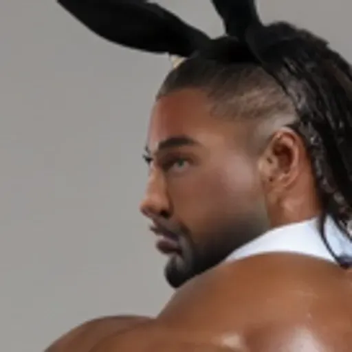 AI 포르노 이미지 생성기