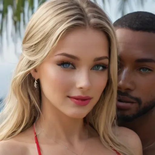 โปรแกรมสร้างภาพโปรนที่ใช้ปัญหา AI