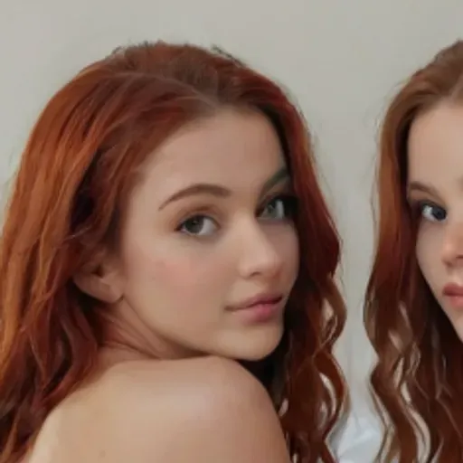 AIポルノ写真ジェネレーター