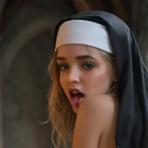 gerador de imagens pornô com IA