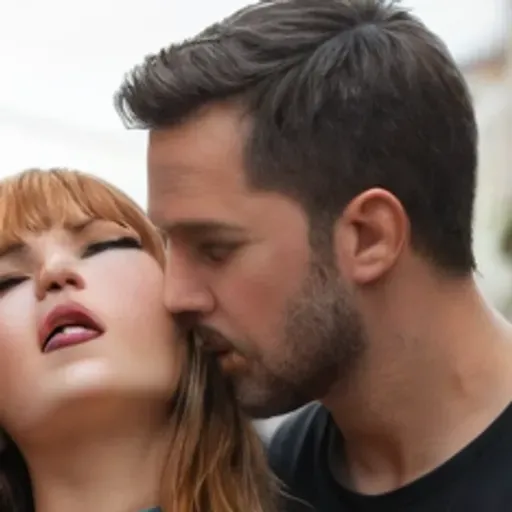 генератор порно-изображений на ИИ