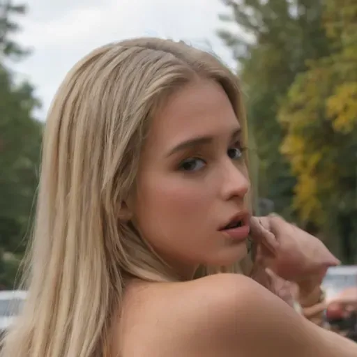 AI 포르노 이미지 생성기