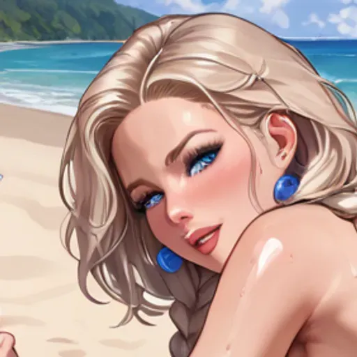 โปรแกรมสร้างภาพโปรนที่ใช้ปัญหา AI