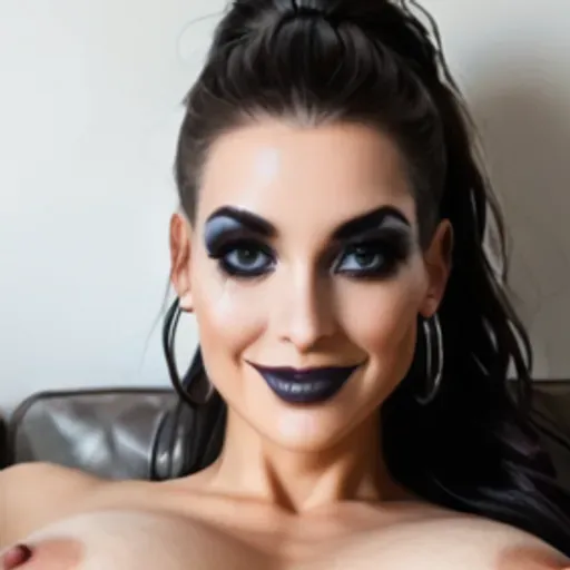 generatore di immagini porno IA